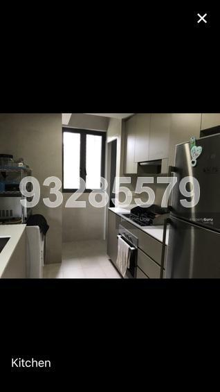 Vue 8 Residence (D18), Condominium #154942512